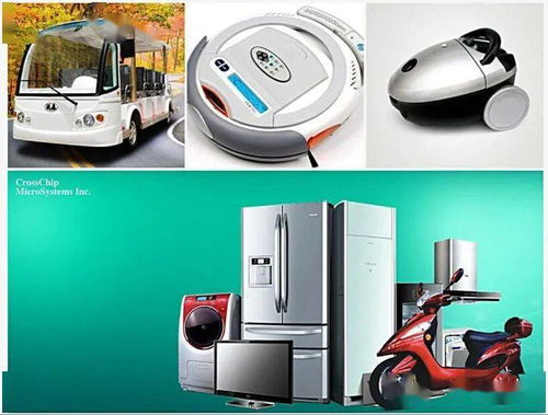 芯進產品入駐融創，多種型號霍爾開關滿足多元需求